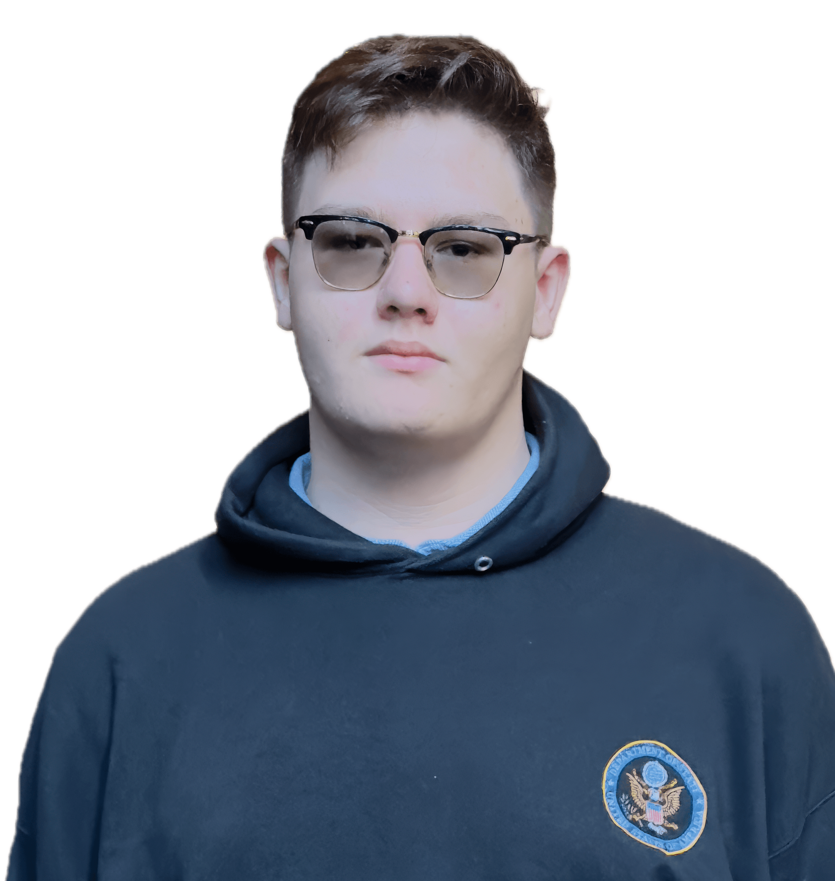 Joe Gilliard, founder of Atreides Systems